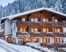 Hotel Adler Carezza