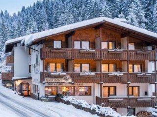 Hotel Adler Carezza Hotel Adler Carezza
