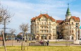 Katalog zájezdů - Rumunsko, Královské Sedmihradsko, solné doly a koupání v termálních lázních