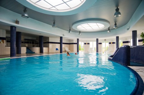 Hotel Wolin