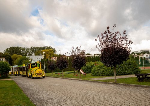 Hotel Wolin