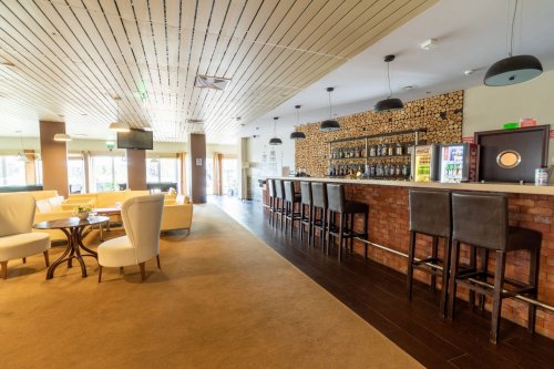 Hotel Wolin