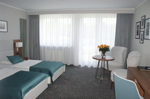 Hotel Wolin