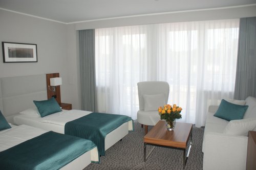 Hotel Wolin