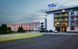 Katalog zájezdů - Polsko, Hotel Wolin