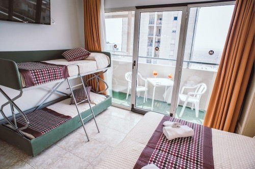 Hotel Margherita