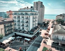 Hotel Margherita
