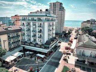 Hotel Margherita Hotel Margherita