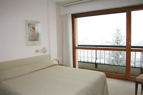 6denní velikonoční zájezd s polopenzí a skipasem – hotel Urri