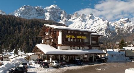 Hotel Corona
