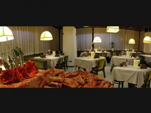 Hotel Corona