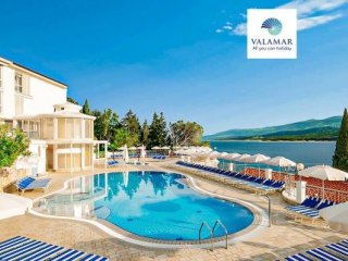 Hotel Valamar Sanfior Hotel Valamar Sanfior