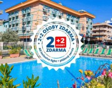 Big Family Hotel 2027