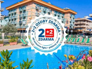 Big Family Hotel 2027 Big Family Hotel 2027