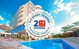 Hotel Maxiy Milano Marittima 2027, Family Hotel Metropolitan 2027 Family Hotel Metropolitan 2027