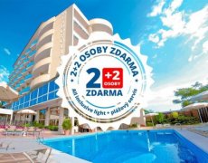 Family Hotel Metropolitan 2027