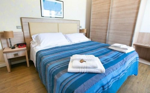 Hotel Maxiy Milano Marittima 2027