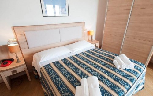Hotel Maxiy Milano Marittima 2027
