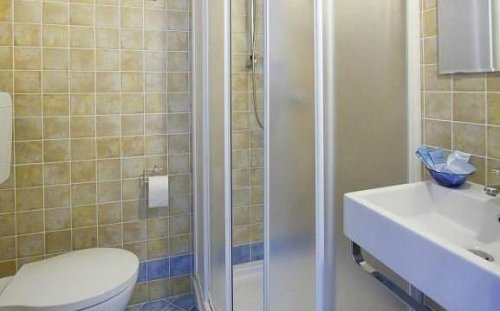 Hotel Maxiy Olympic 2027