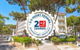 Hotel De Paris 2027, Hotel Maxiy Olympic 2027 Hotel Maxiy Olympic 2027