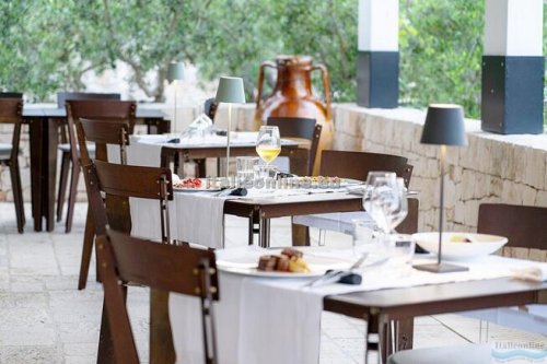 Ottolire Resort