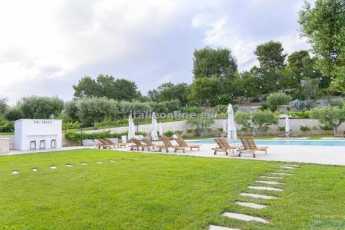 Ottolire Resort