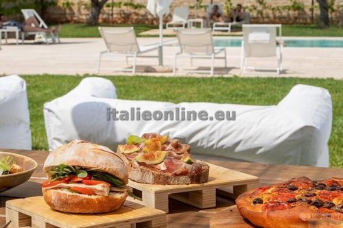 Ottolire Resort