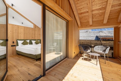 Hotel Ladinia