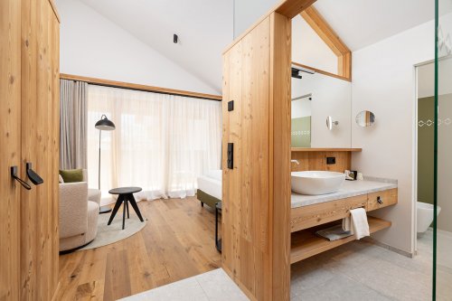 Hotel Ladinia