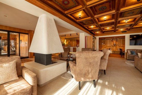 Hotel Ladinia