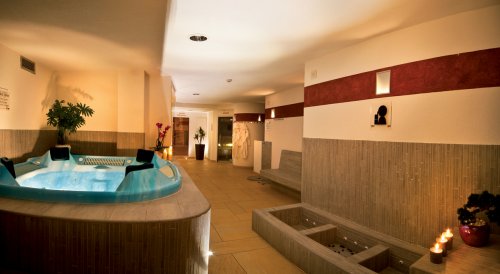 Hotel Ladinia