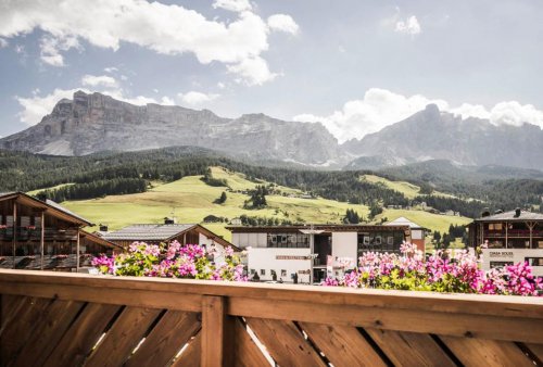 Hotel Ladinia