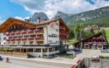 Katalog zájezdů - Itálie, Hotel Ladinia