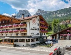 Hotel Ladinia