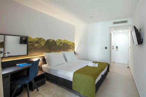 Bluesun Hotel Alga
