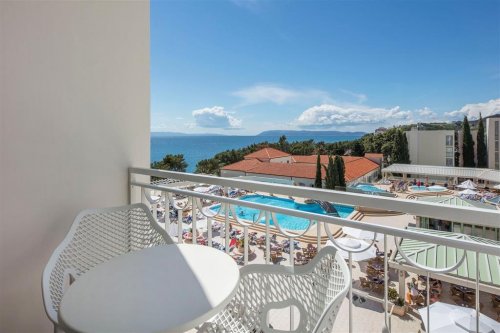 Bluesun Hotel Alga