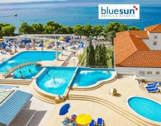 Bluesun Hotel Alga