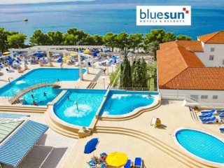 Bluesun Hotel Alga Bluesun Hotel Alga