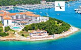 Hotel Park Hotel Bellevue, Resort Park Plaza Verudela Resort Park Plaza Verudela
