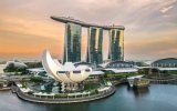 Malajsie A Singapur