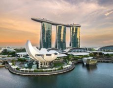 Malajsie A Singapur