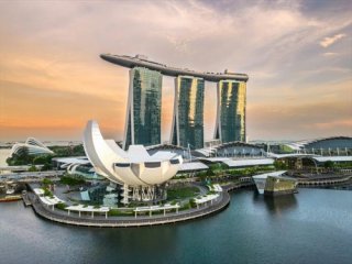 Malajsie A Singapur Malajsie A Singapur