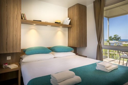 Aminess Planet Camping Maravea Resort