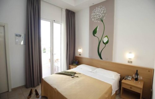 Hotel Villa dei Fiori 2027