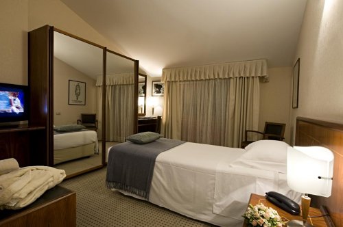 Hotel Arlis - Bergamo