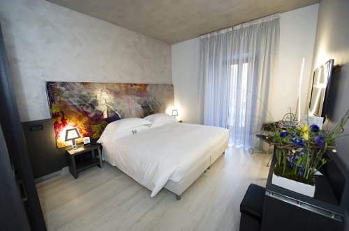 Hotel Arlis - Bergamo