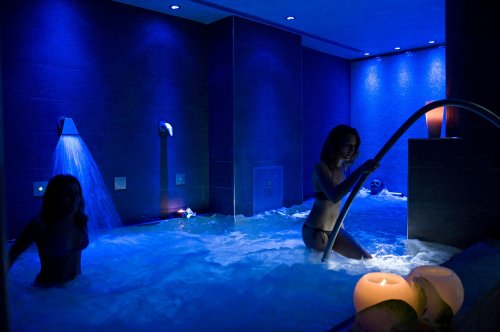 Hotel Arlis - Bergamo
