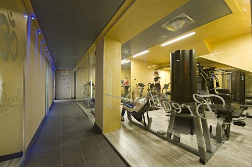 Hotel Arlis - Bergamo
