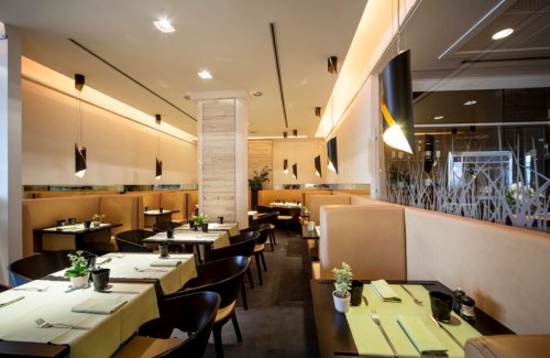 Hotel Arlis - Bergamo