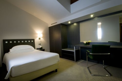 Hotel Arlis - Bergamo